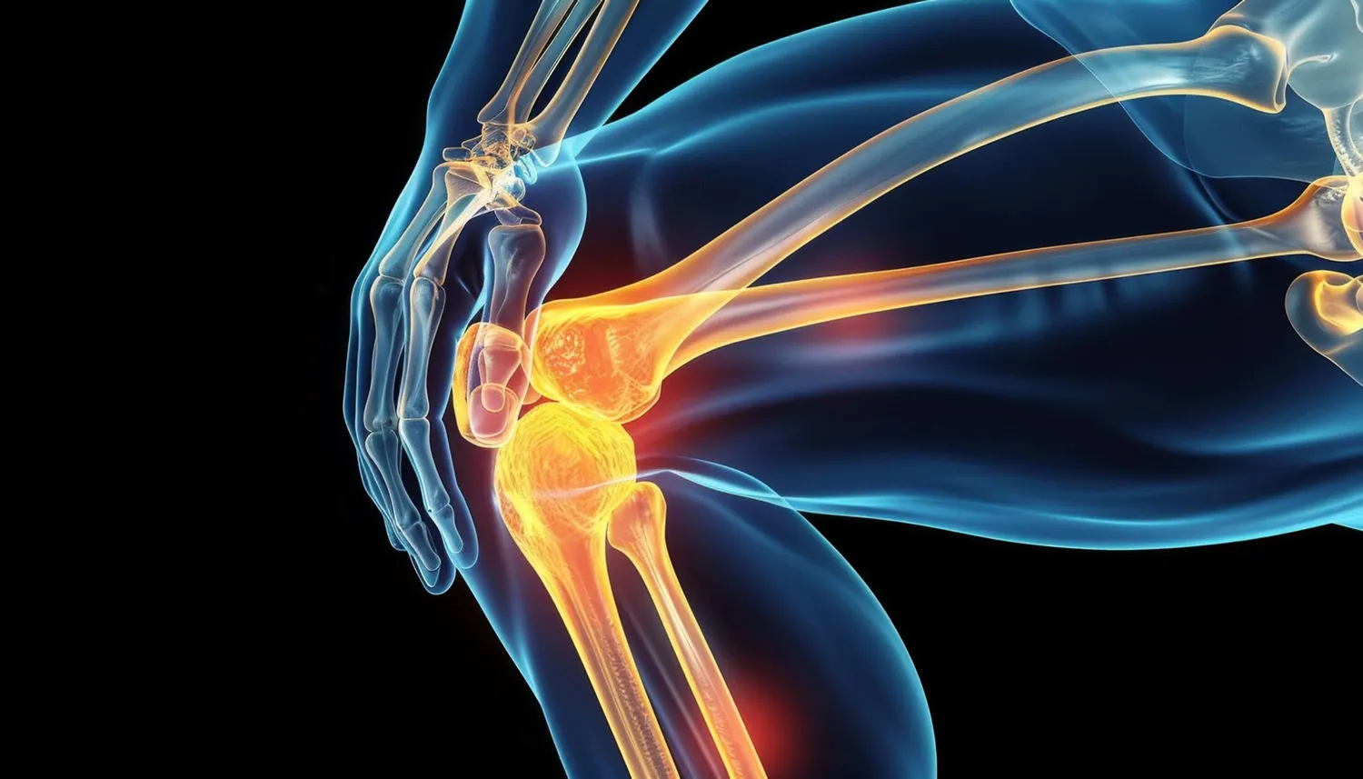Arthrose-Therapie