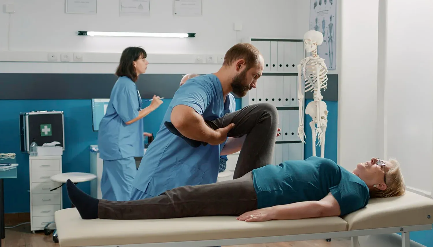 Orthopädie allgemein