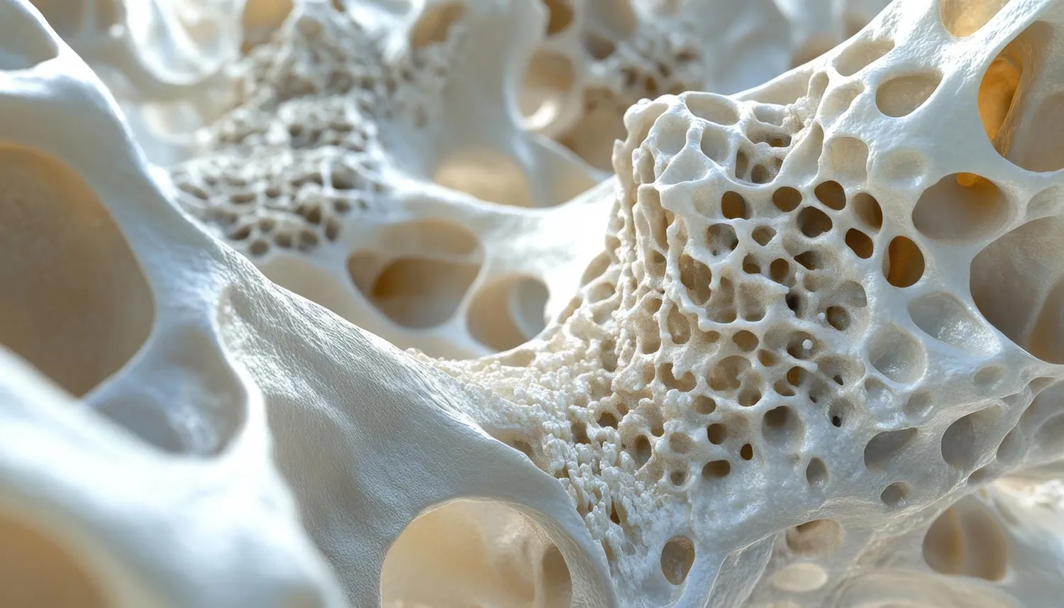 Osteoporose-Behandlung